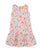 Girls Floral Printed Dress For GIRLS - ENGINE