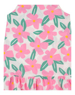 Girls Floral Printed Dress - Engine - Buy Now