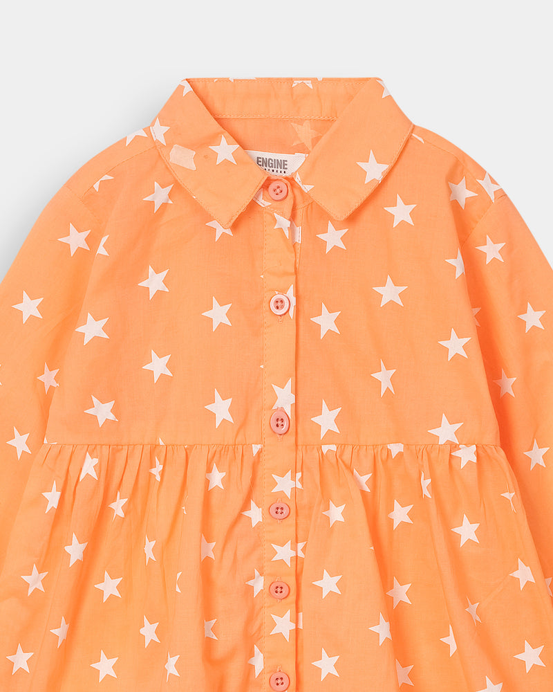 Girls Top - Engine - Buy Now