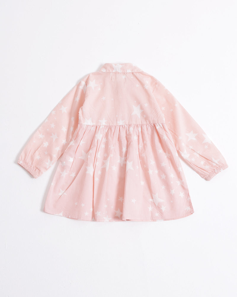 Girls Printed Top - Engine - Buy Now