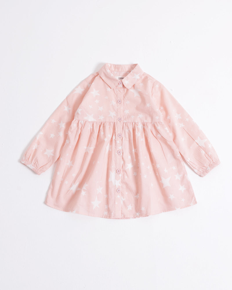 Girls Printed Top - Engine - Buy Now