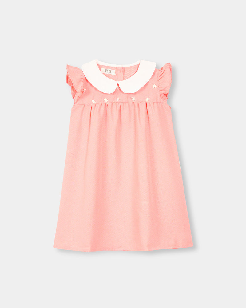 Girls Dress - Engine - Buy Now