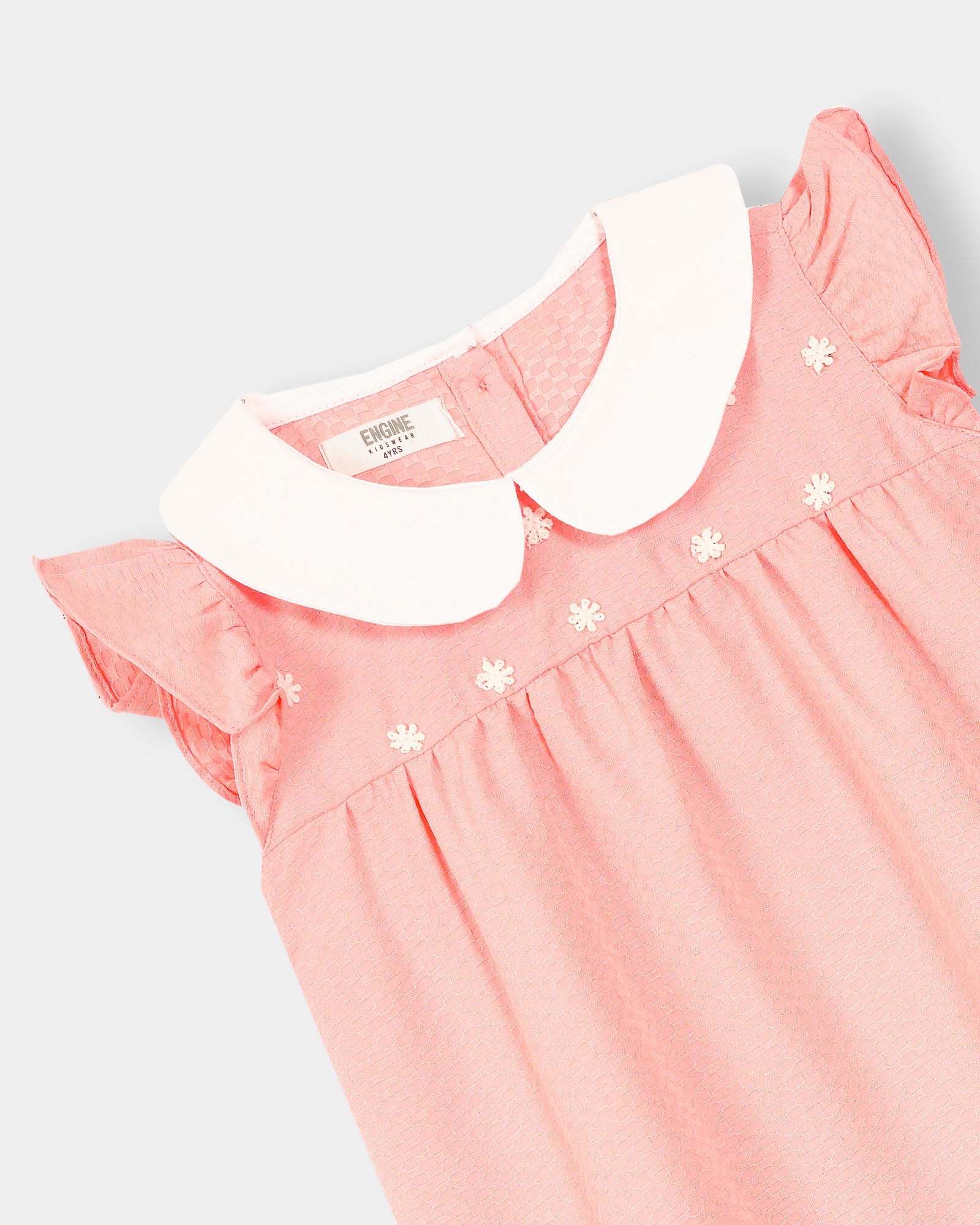 Girls Dress - Engine - Buy Now