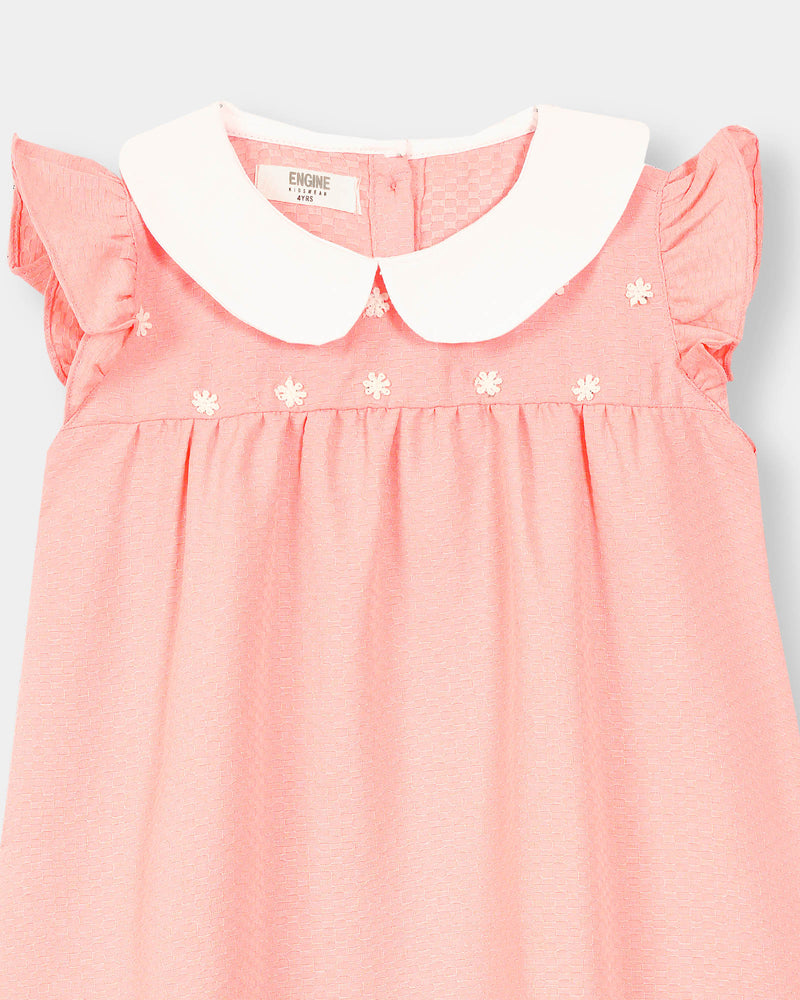 Girls Dress - Engine - Buy Now