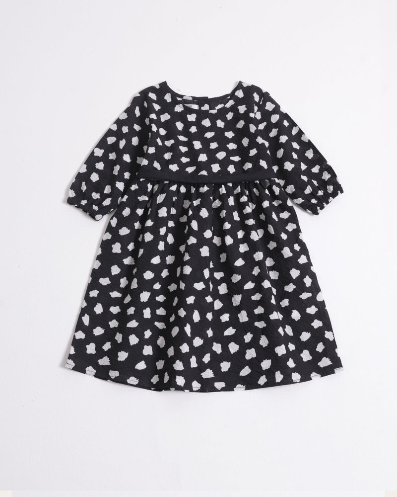 Girls All Over Printed Dress - Engine - Buy Now