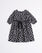 Girls All Over Printed Dress For GIRLS - ENGINE