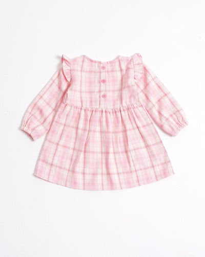 Girls Fashion Dress