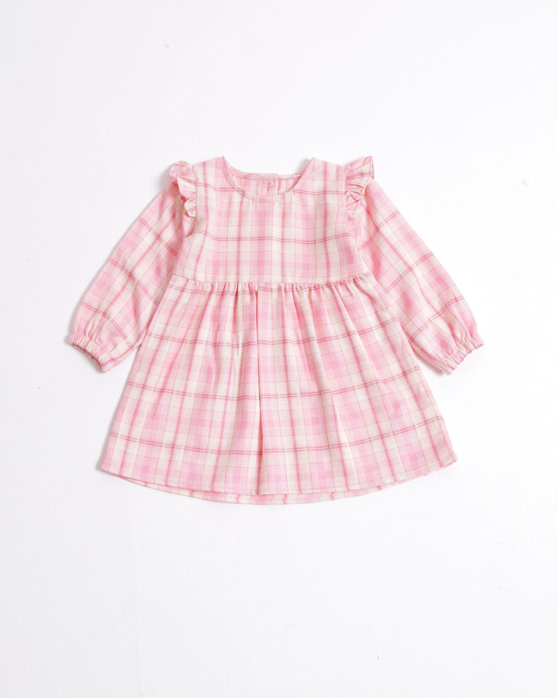 Girls Fashion Dress - Engine - Buy Now