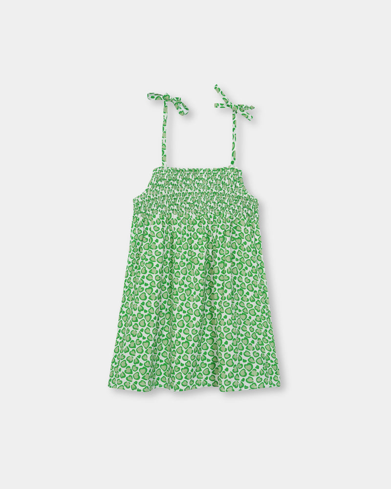 Girls Dress - Engine - Buy Now