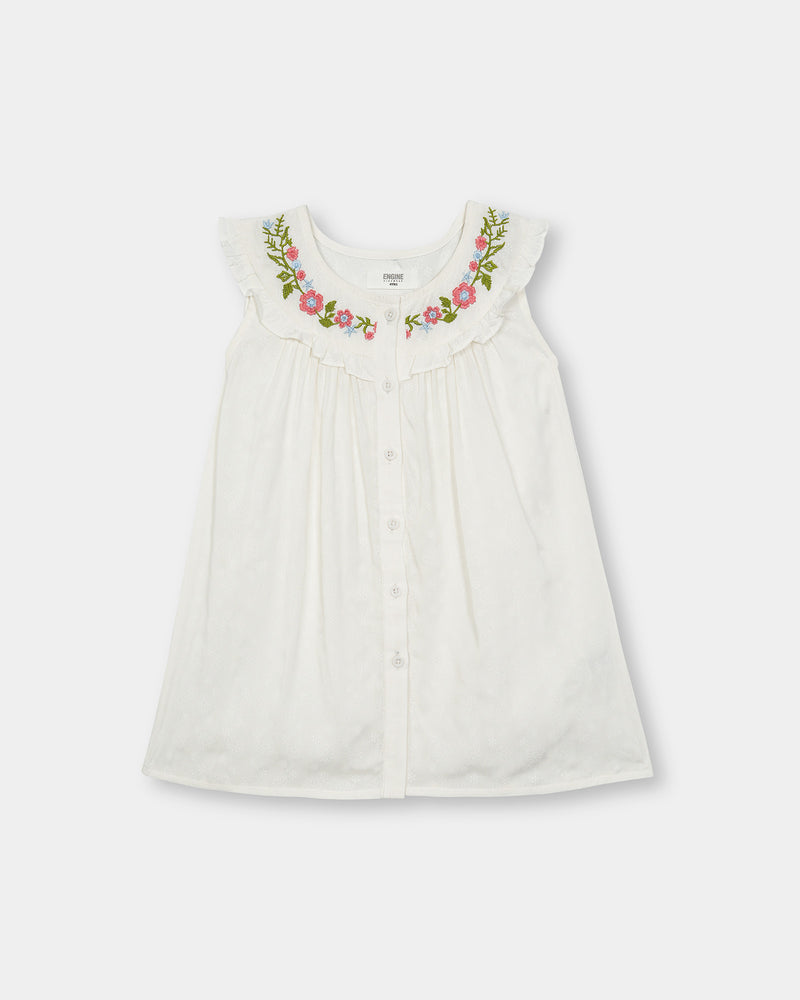 Girls Top - Engine - Buy Now