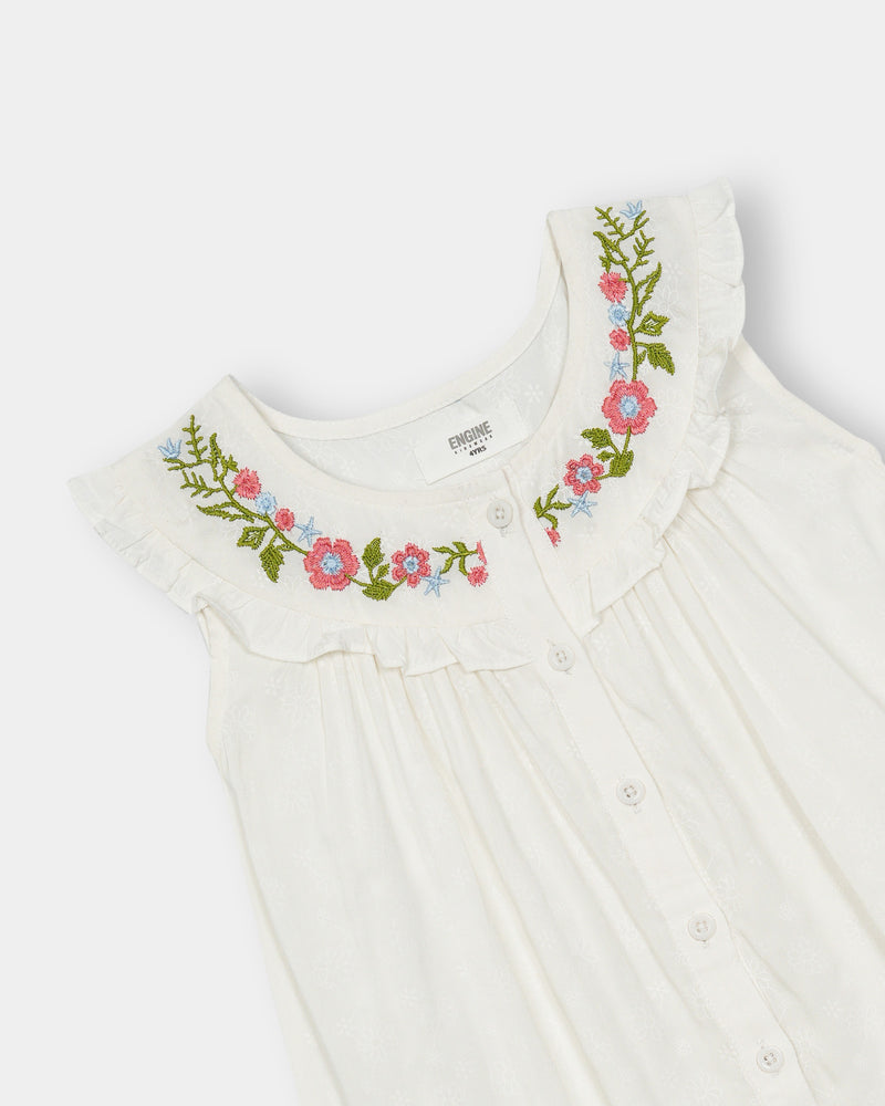 Girls Top - Engine - Buy Now