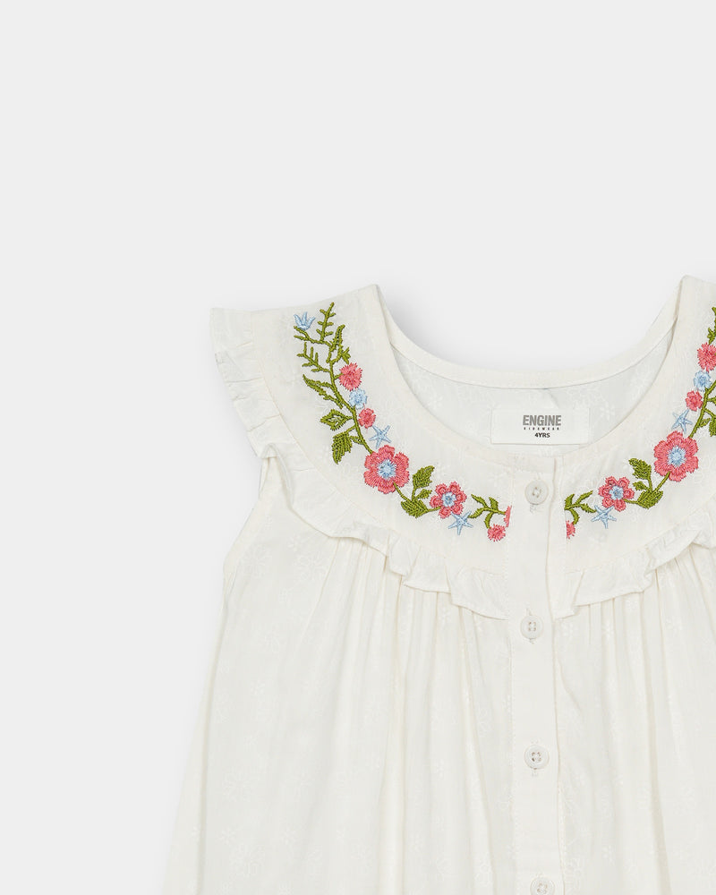 Girls Top - Engine - Buy Now