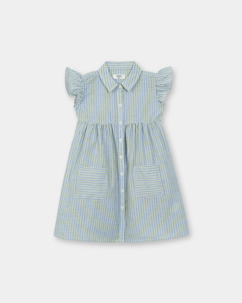 Girls Dress - Engine - Buy Now
