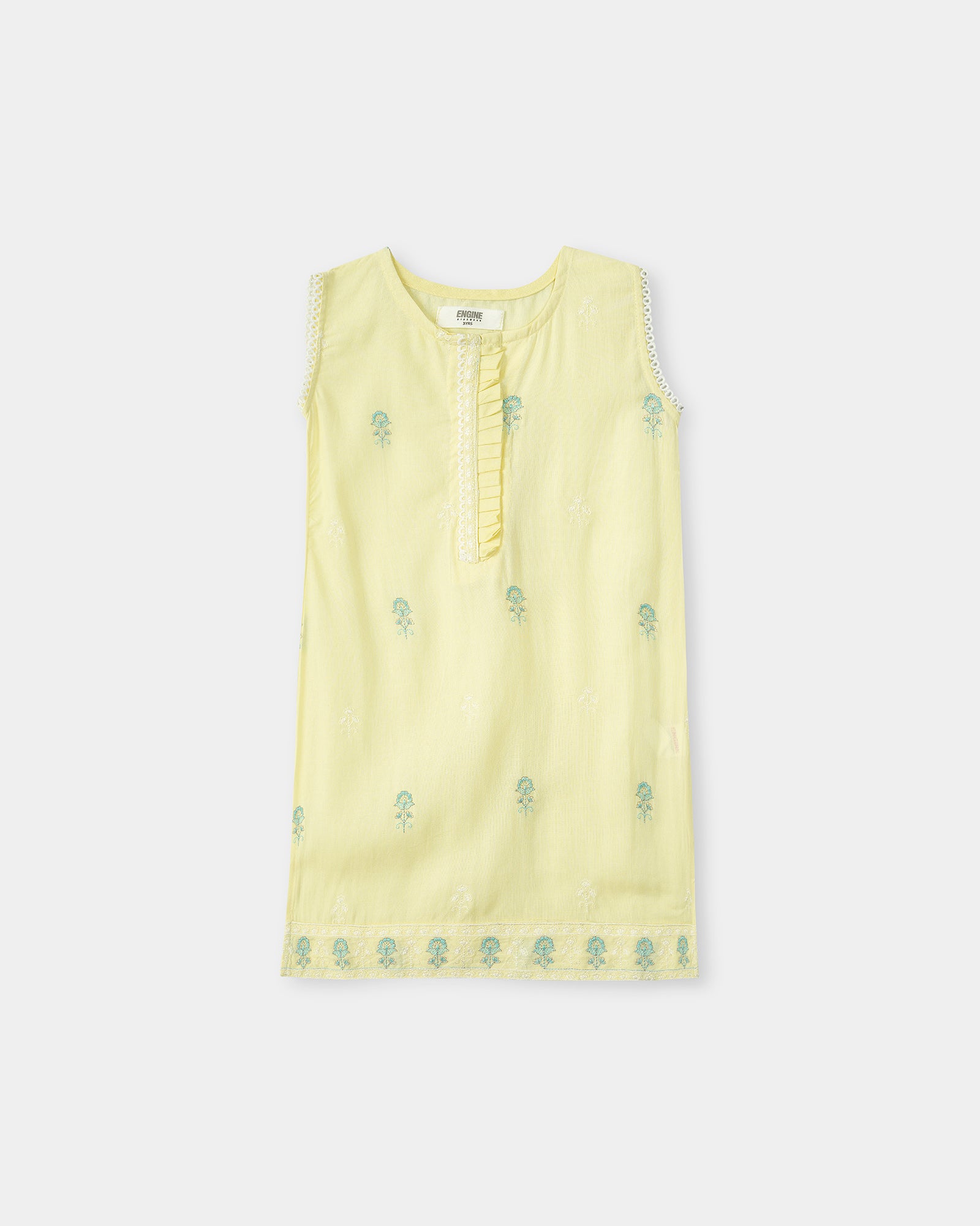 Girls Top