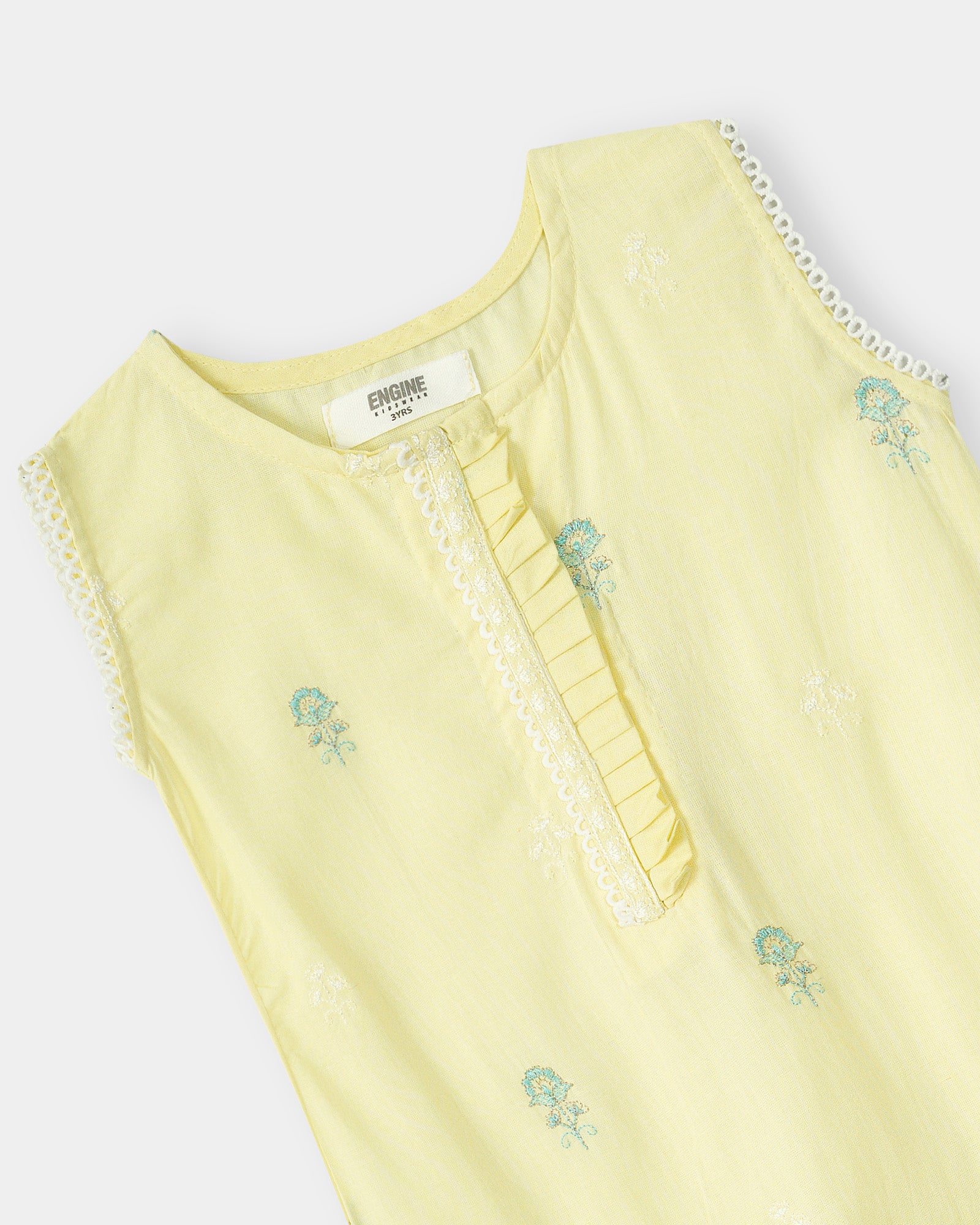 Girls Top - Engine - Buy Now