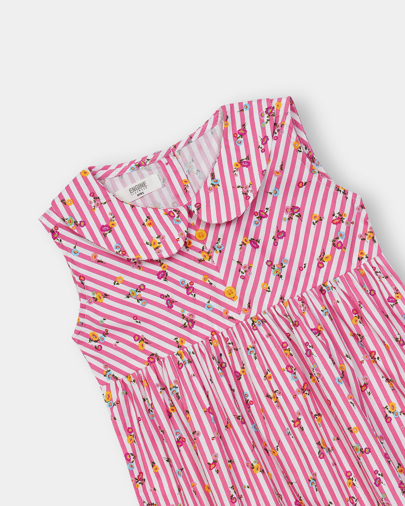Girls Dress - Engine - Buy Now