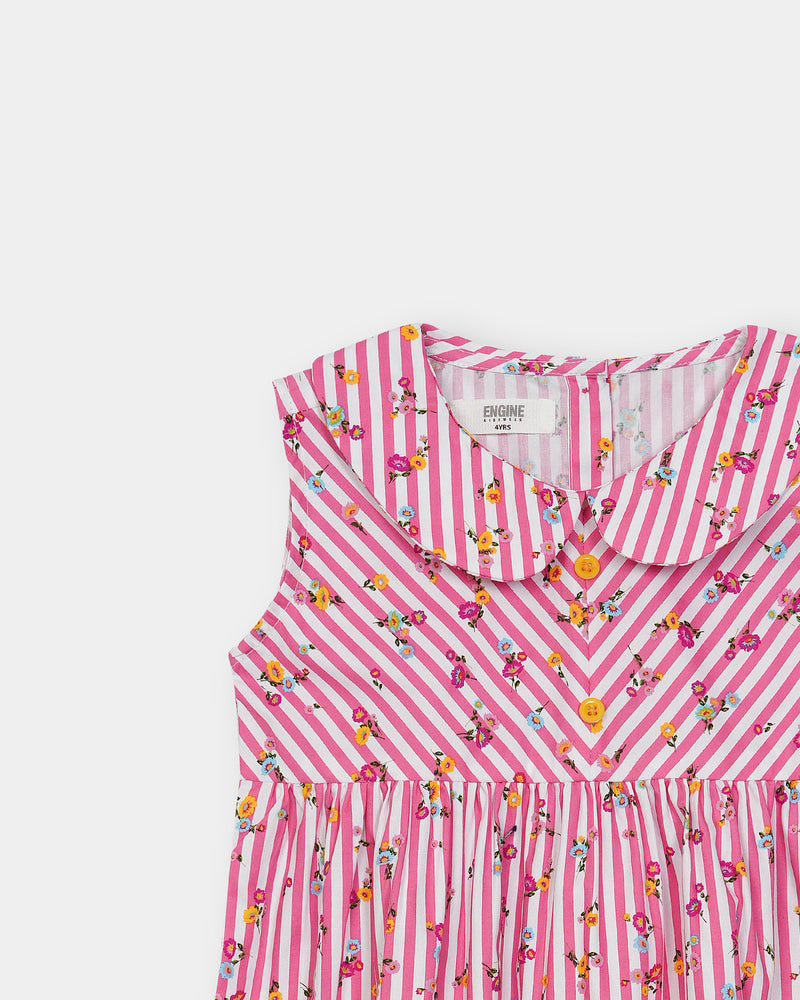 Girls Dress - Engine - Buy Now
