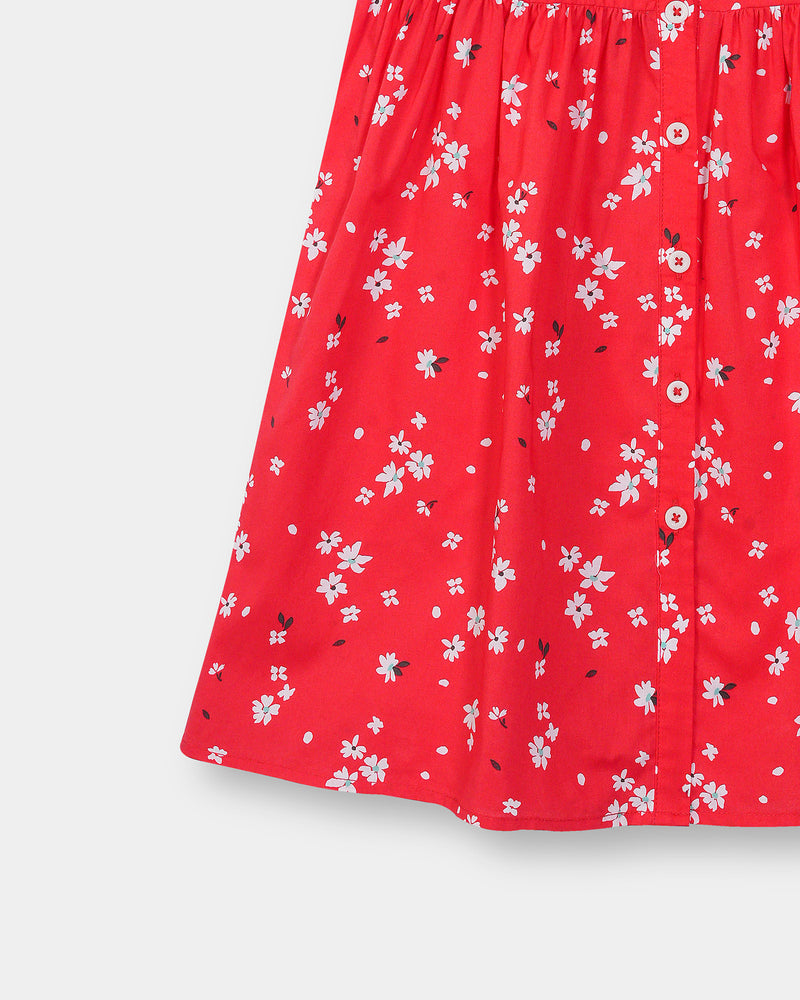 Girls Dress - Engine - Buy Now