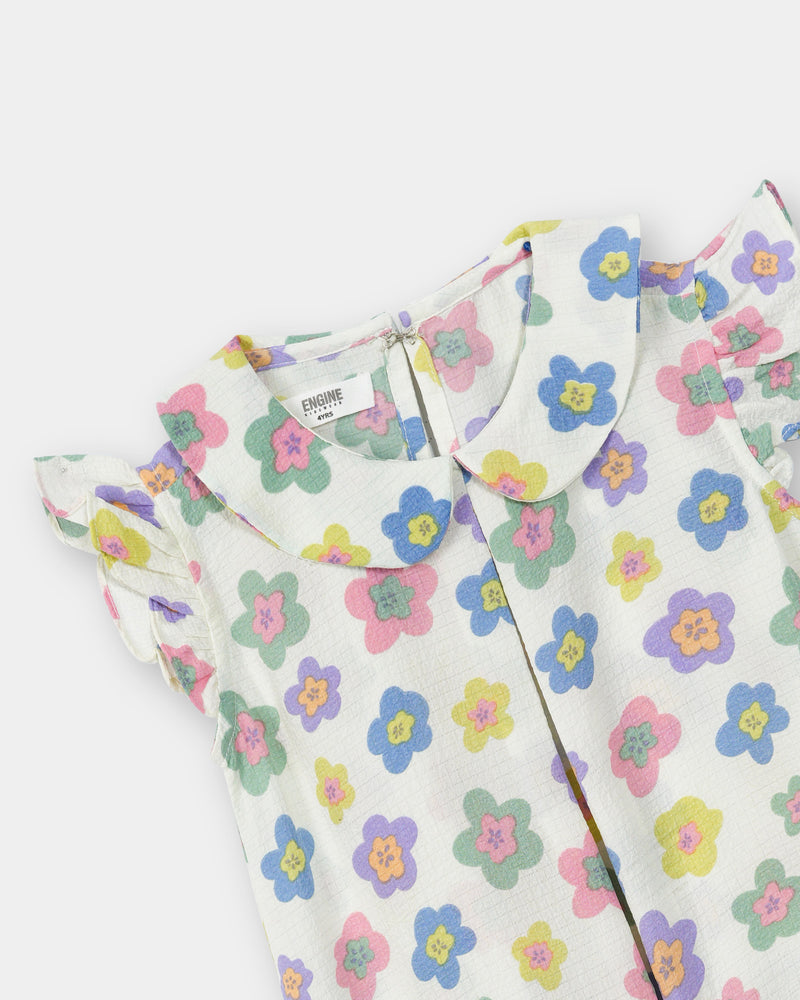 Girls Top - Engine - Buy Now