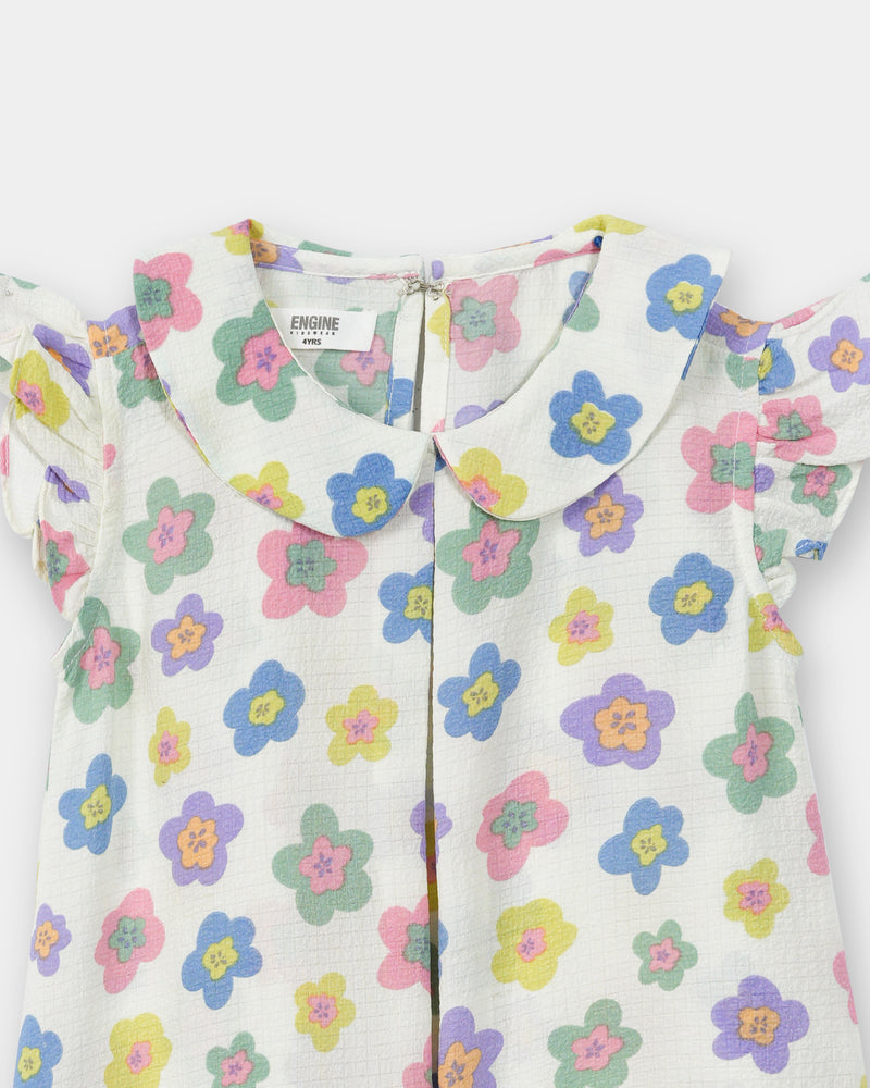 Girls Top - Engine - Buy Now