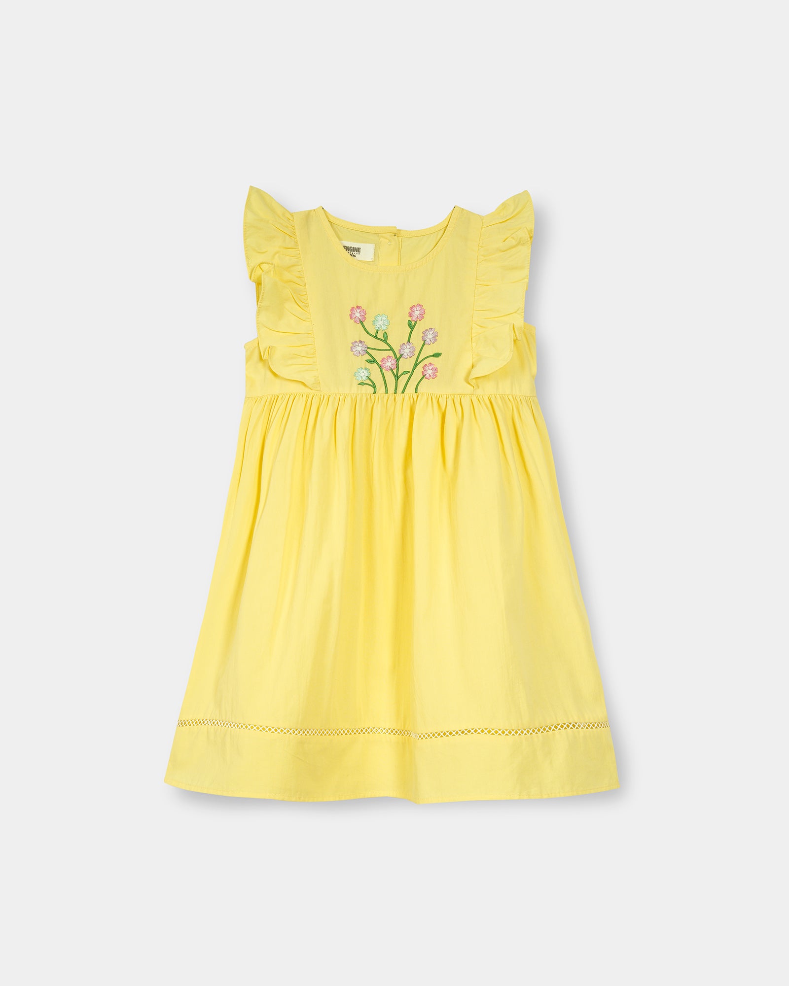 Girls  Dress