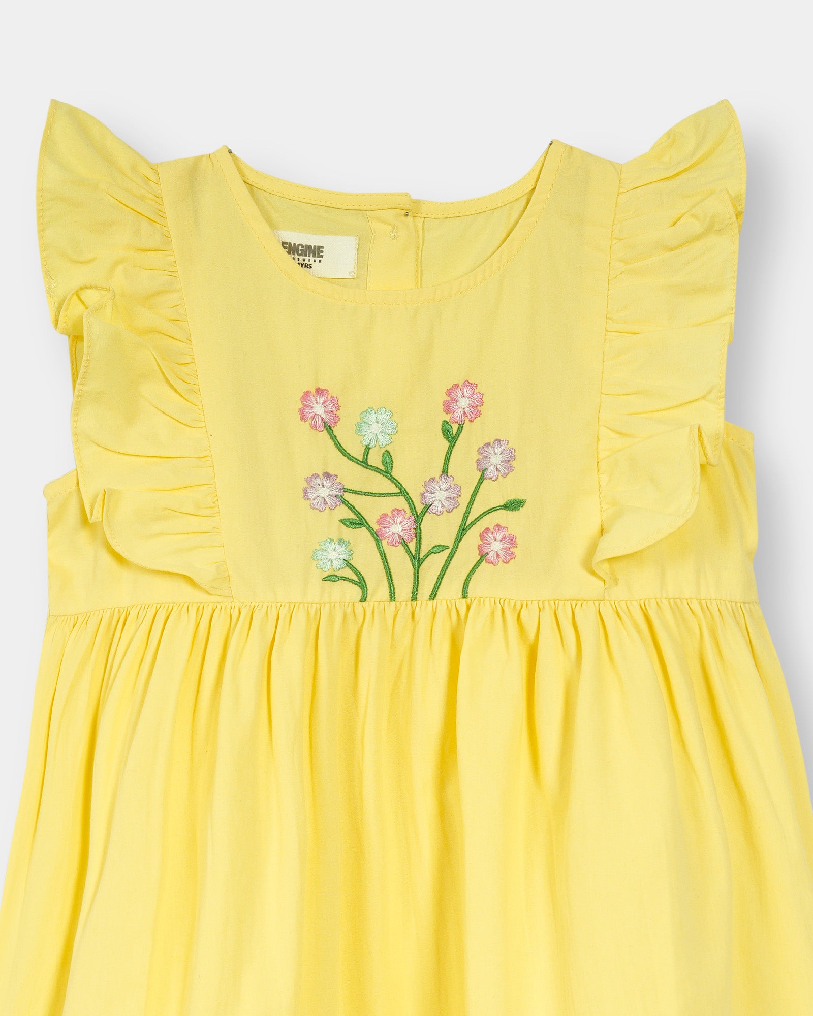 Girls Dress - Engine - Buy Now