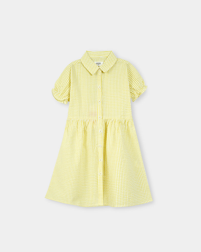Girls Dress - Engine - Buy Now