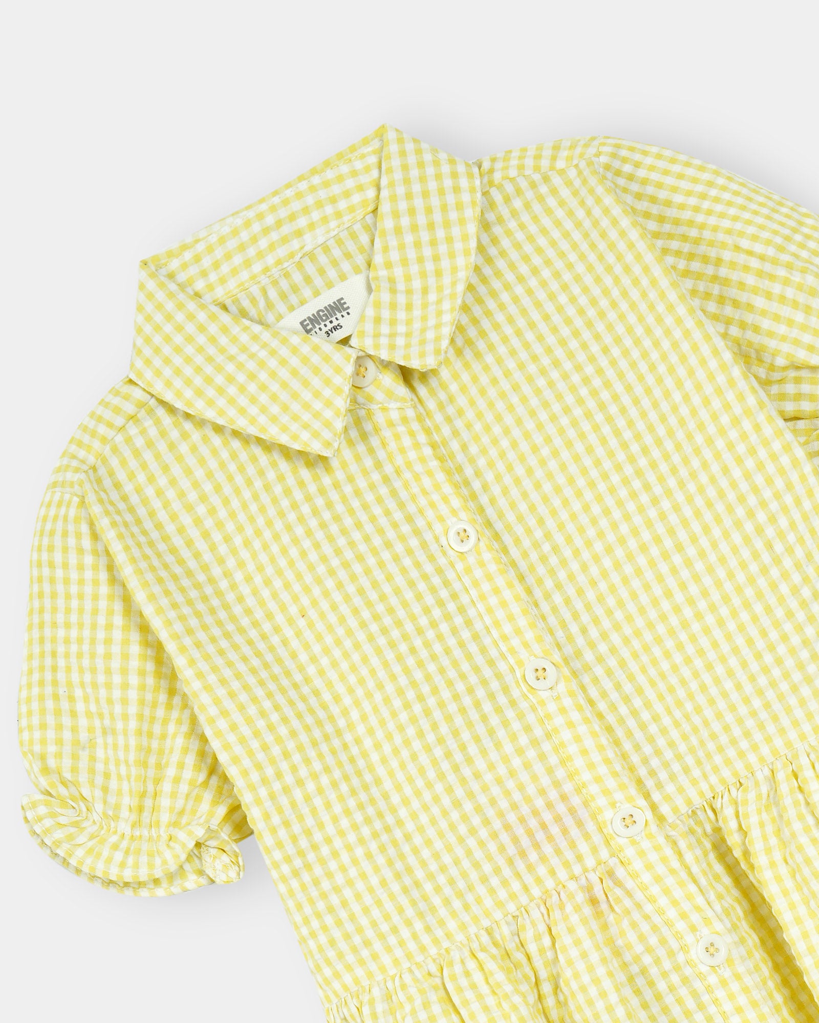 Girls Dress - Engine - Buy Now