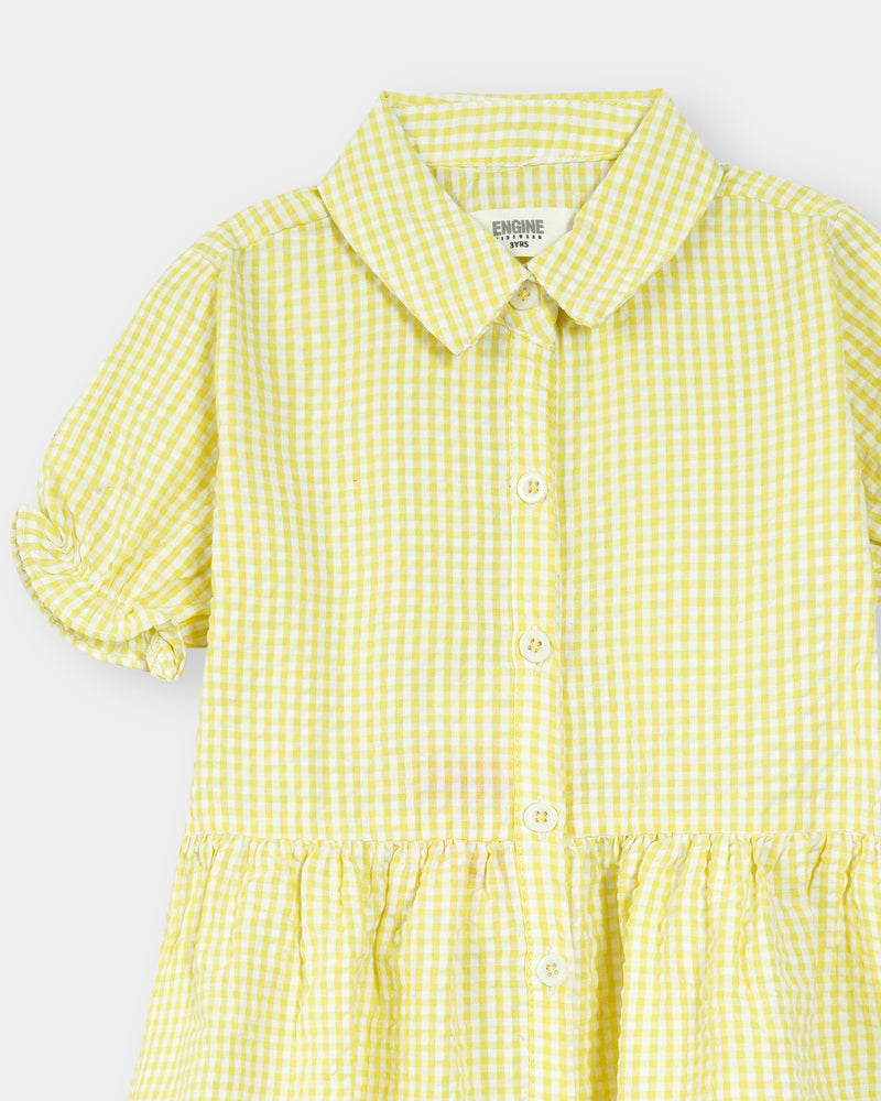 Girls Dress - Engine - Buy Now