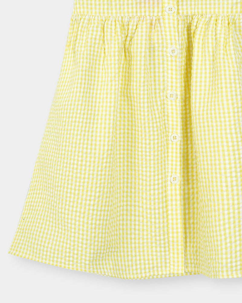 Girls Dress - Engine - Buy Now