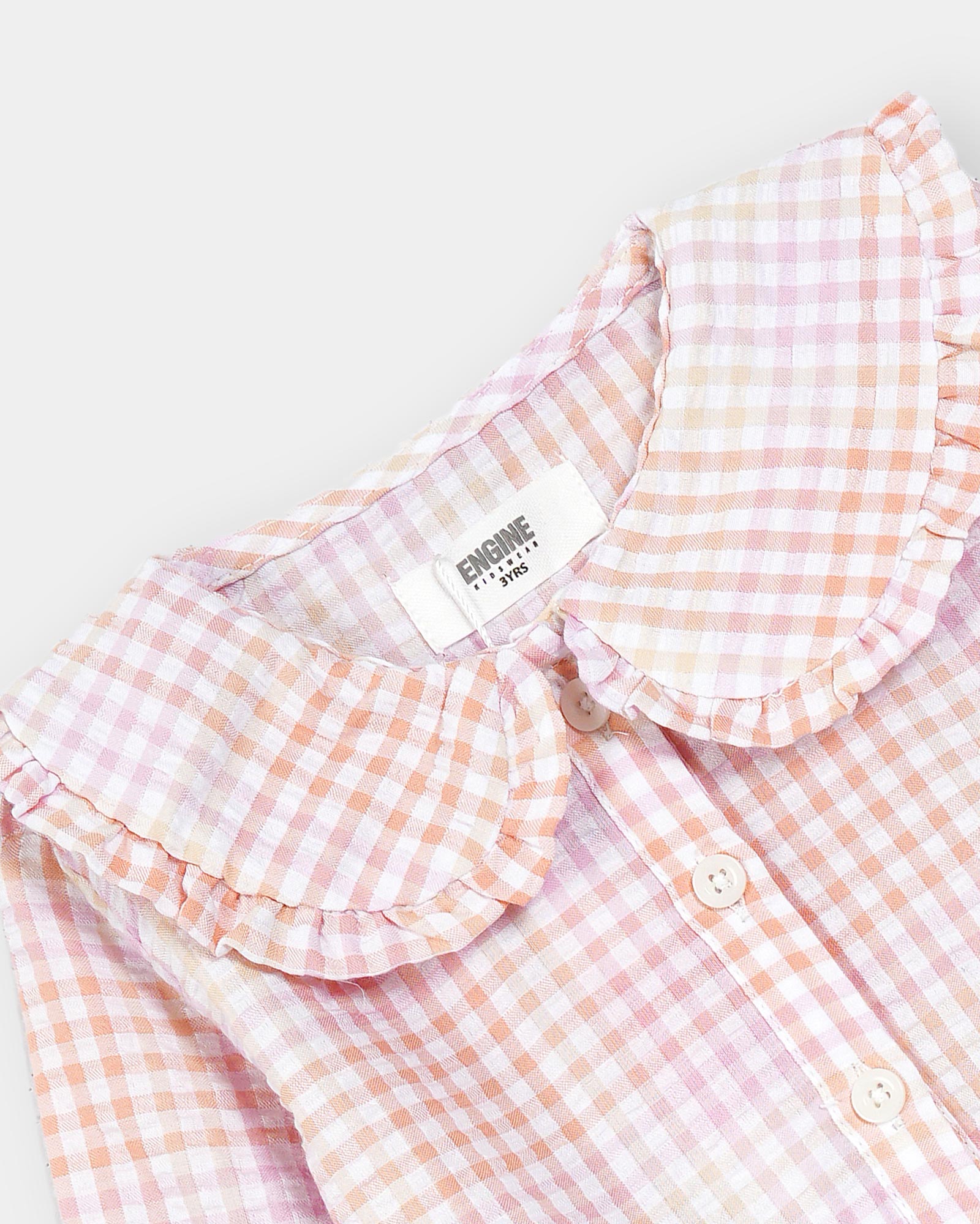 Girls Top - Engine - Buy Now