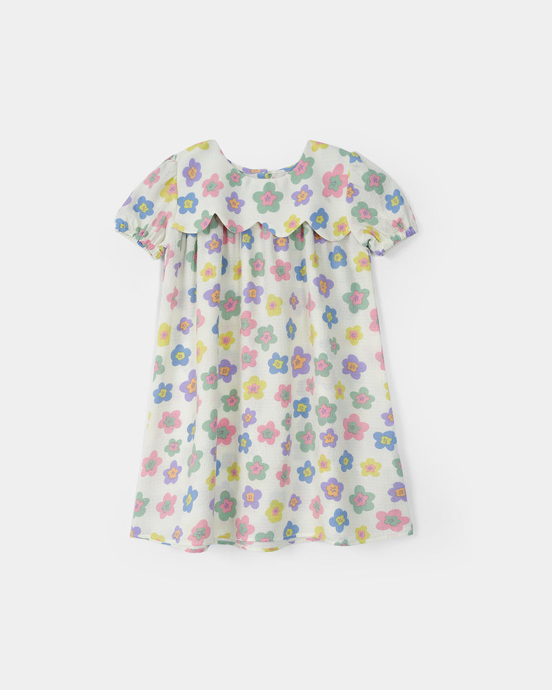 Girls Dress - Engine - Buy Now