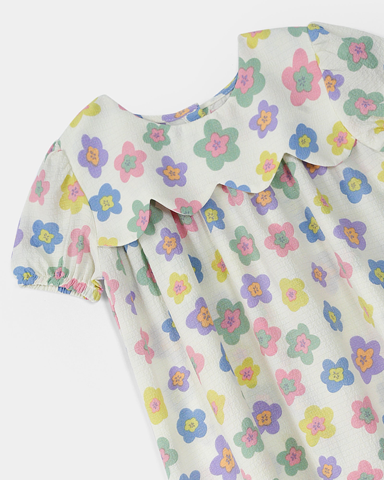Girls Dress - Engine - Buy Now