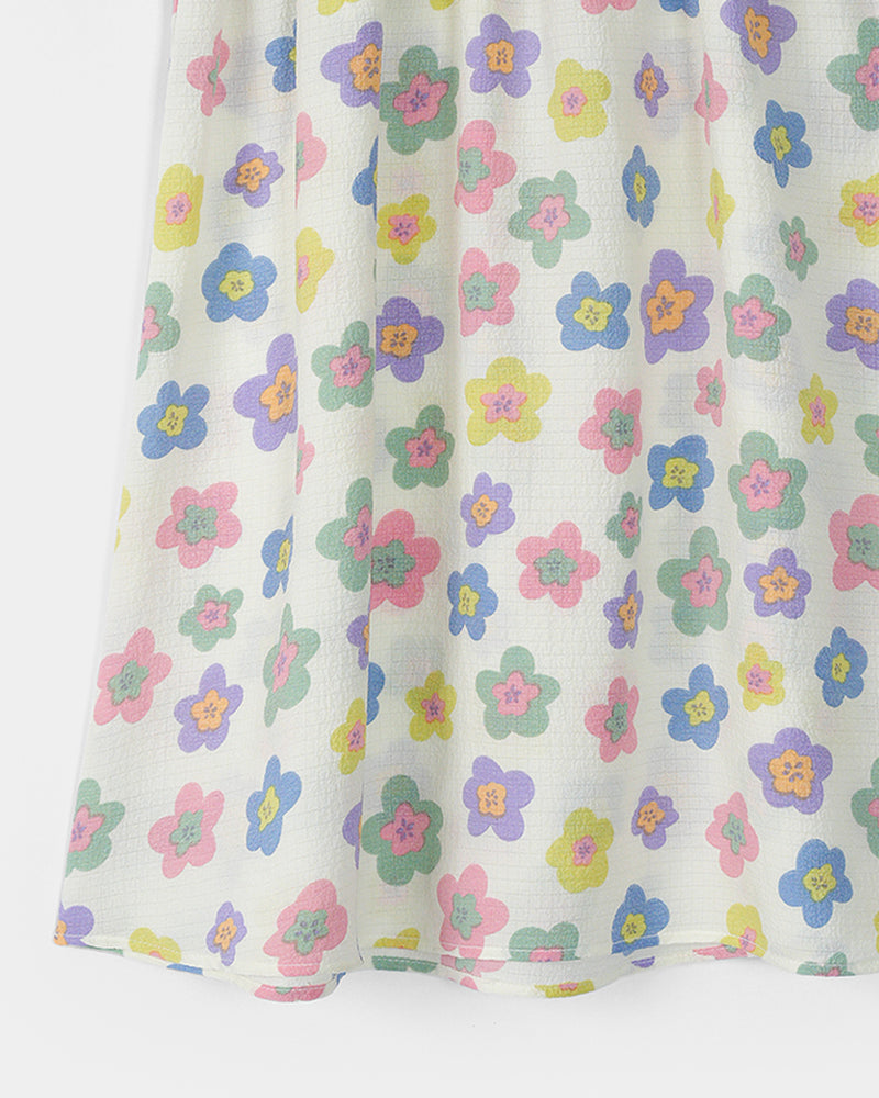 Girls Dress - Engine - Buy Now