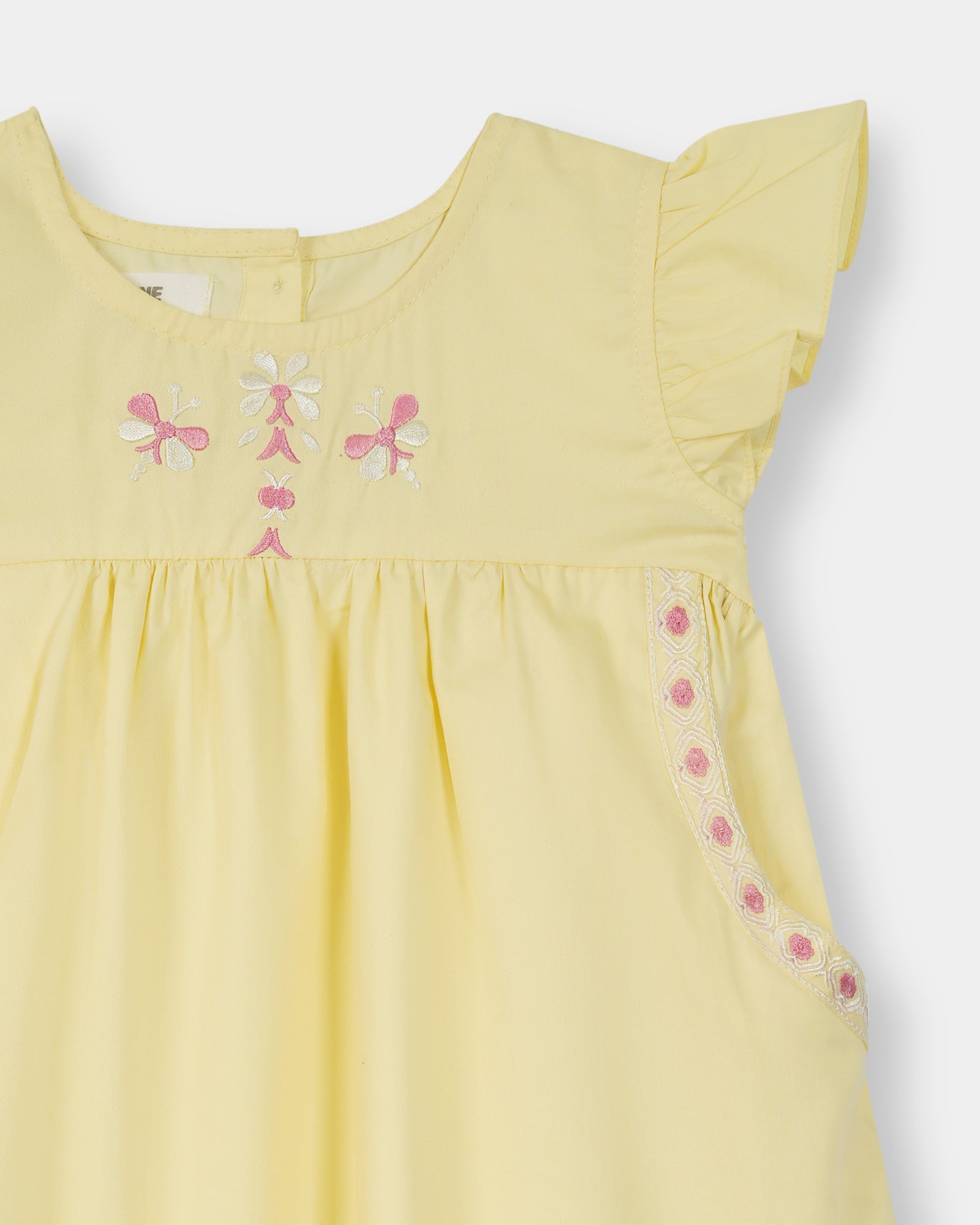 Girls Dress - Engine - Buy Now