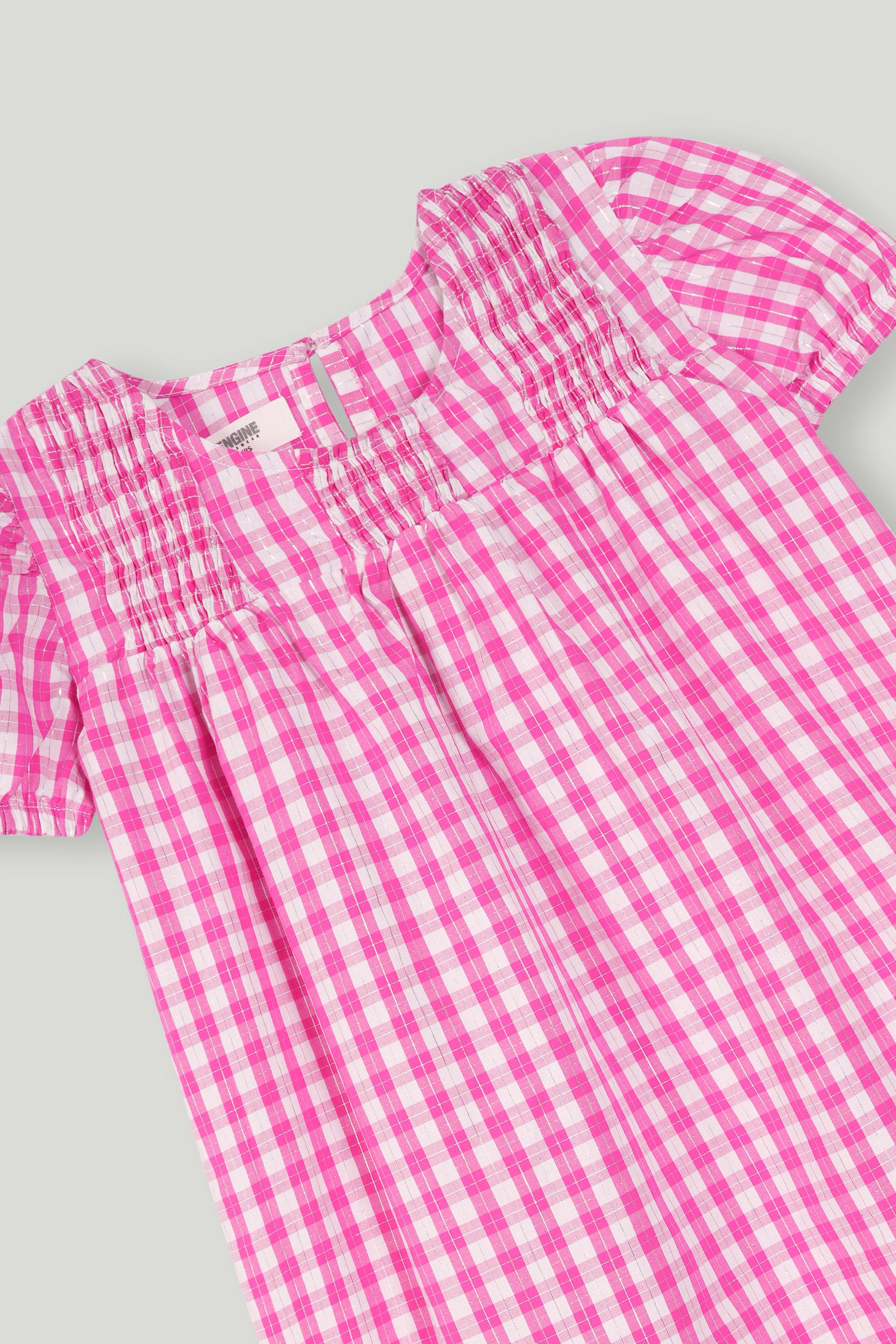 Girls Dress - Engine - Buy Now