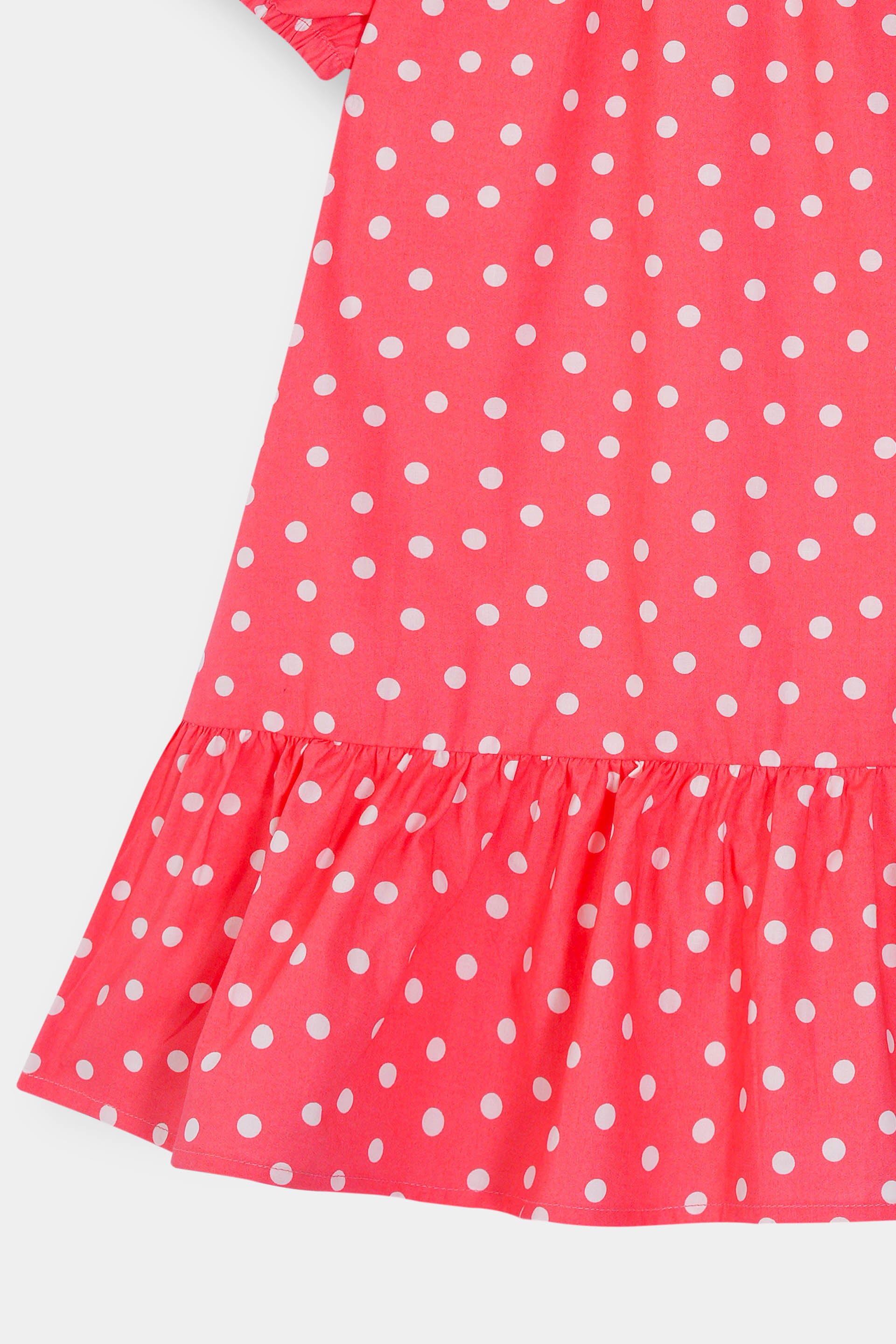 Girls Dress - Engine - Buy Now