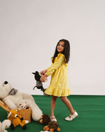 Girls Dress - Engine - Buy Now