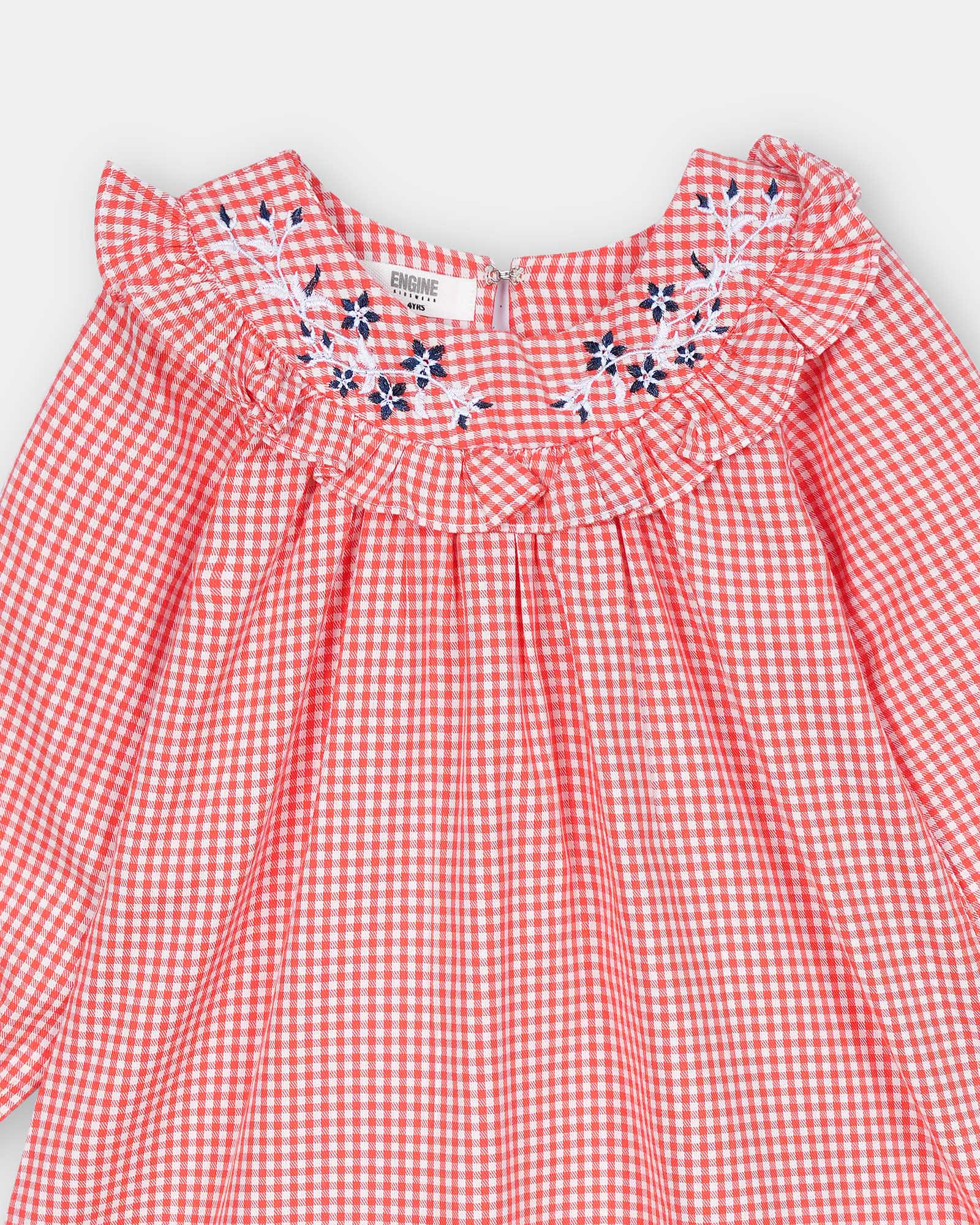 Girls Top