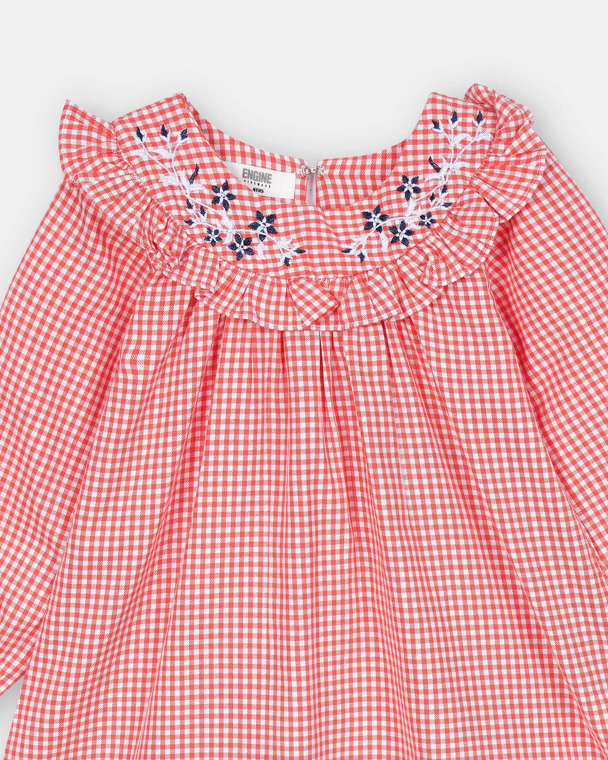 Girls Top - Engine - Buy Now