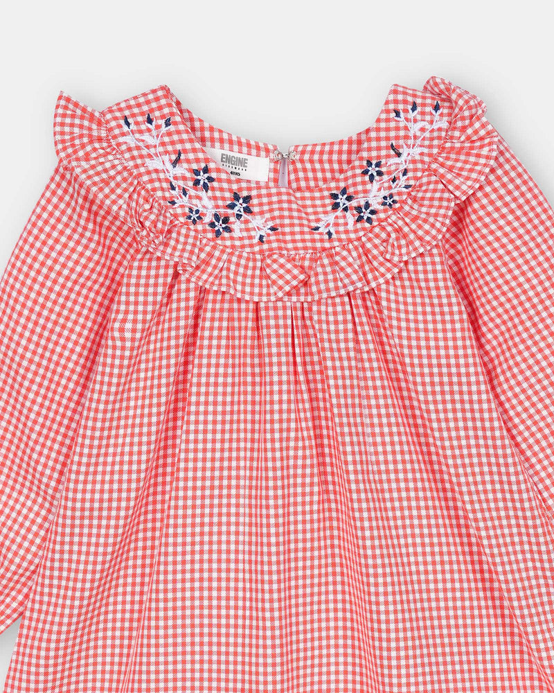 Girls Top - Engine - Buy Now