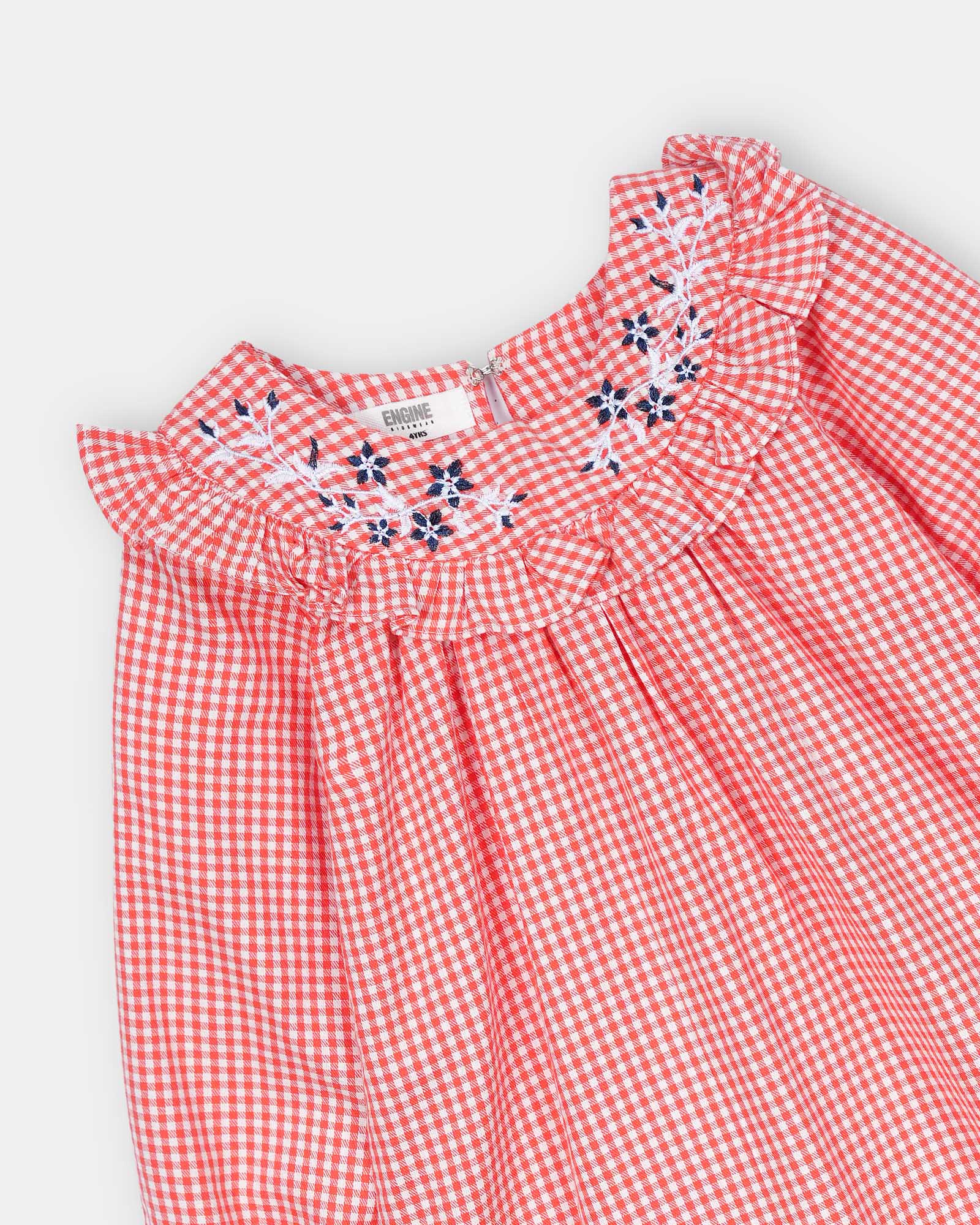 Girls Top - Engine - Buy Now