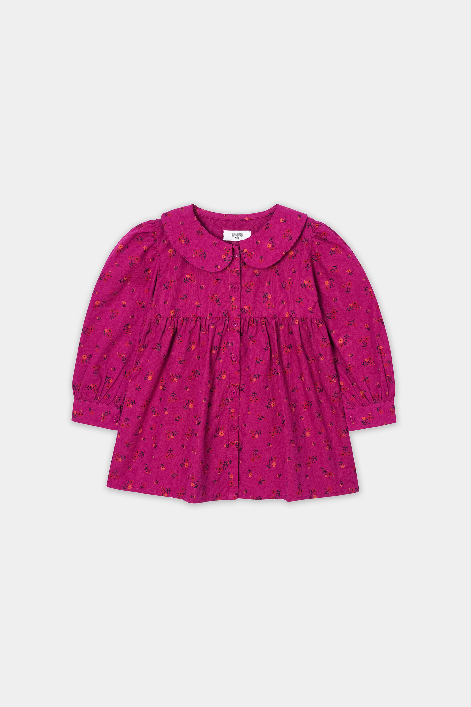 Girls Top