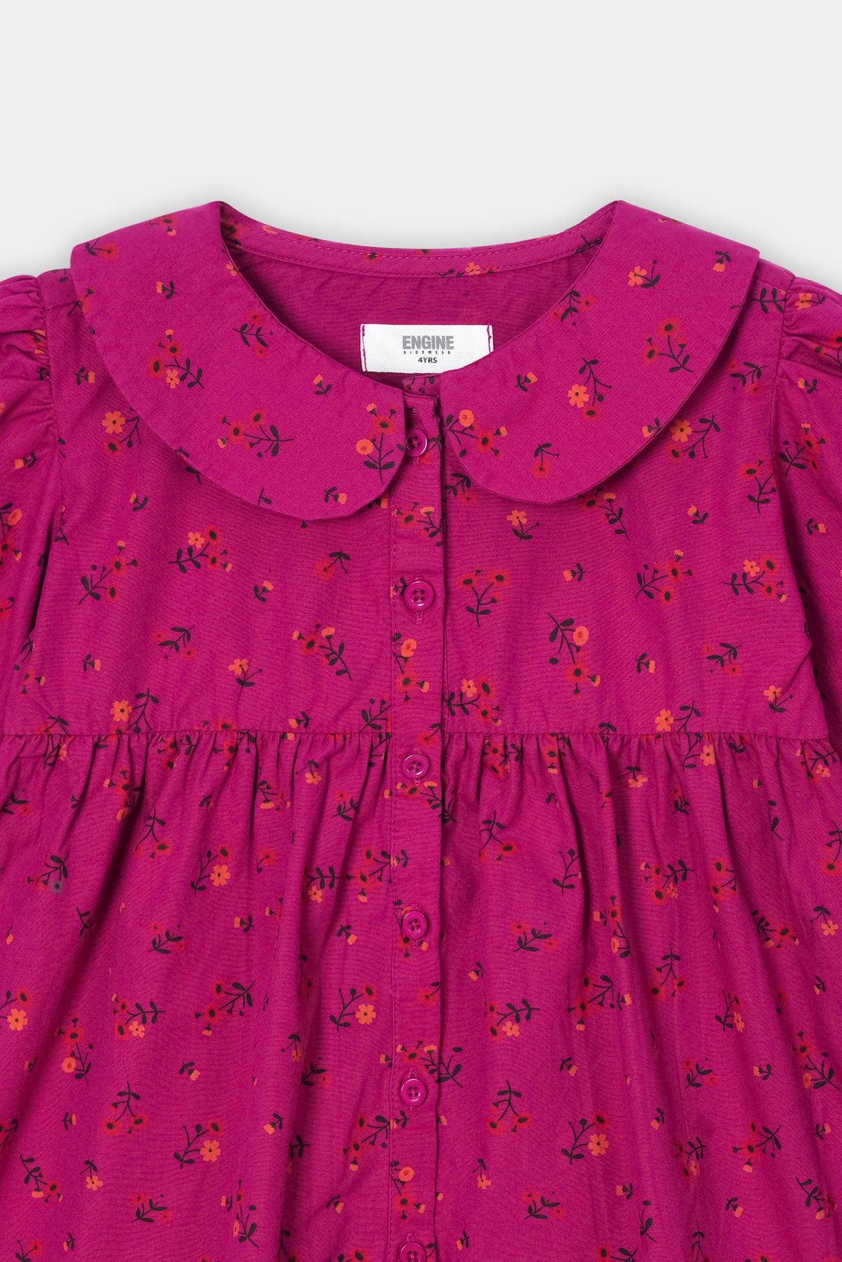 Girls Top - Engine - Buy Now
