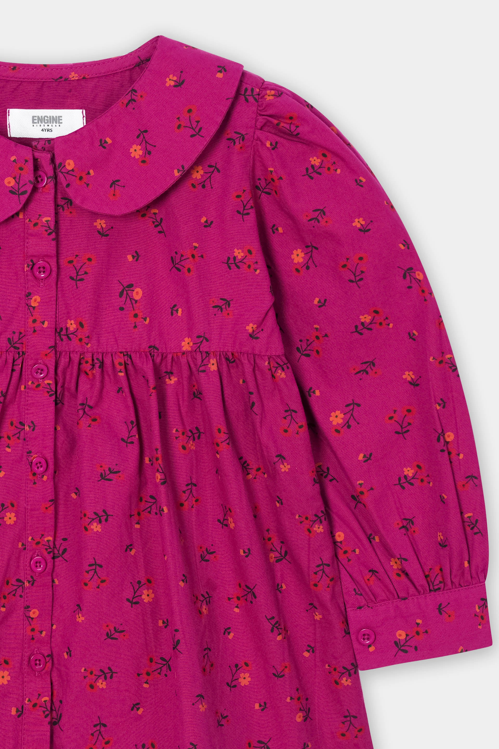 Girls Top - Engine - Buy Now