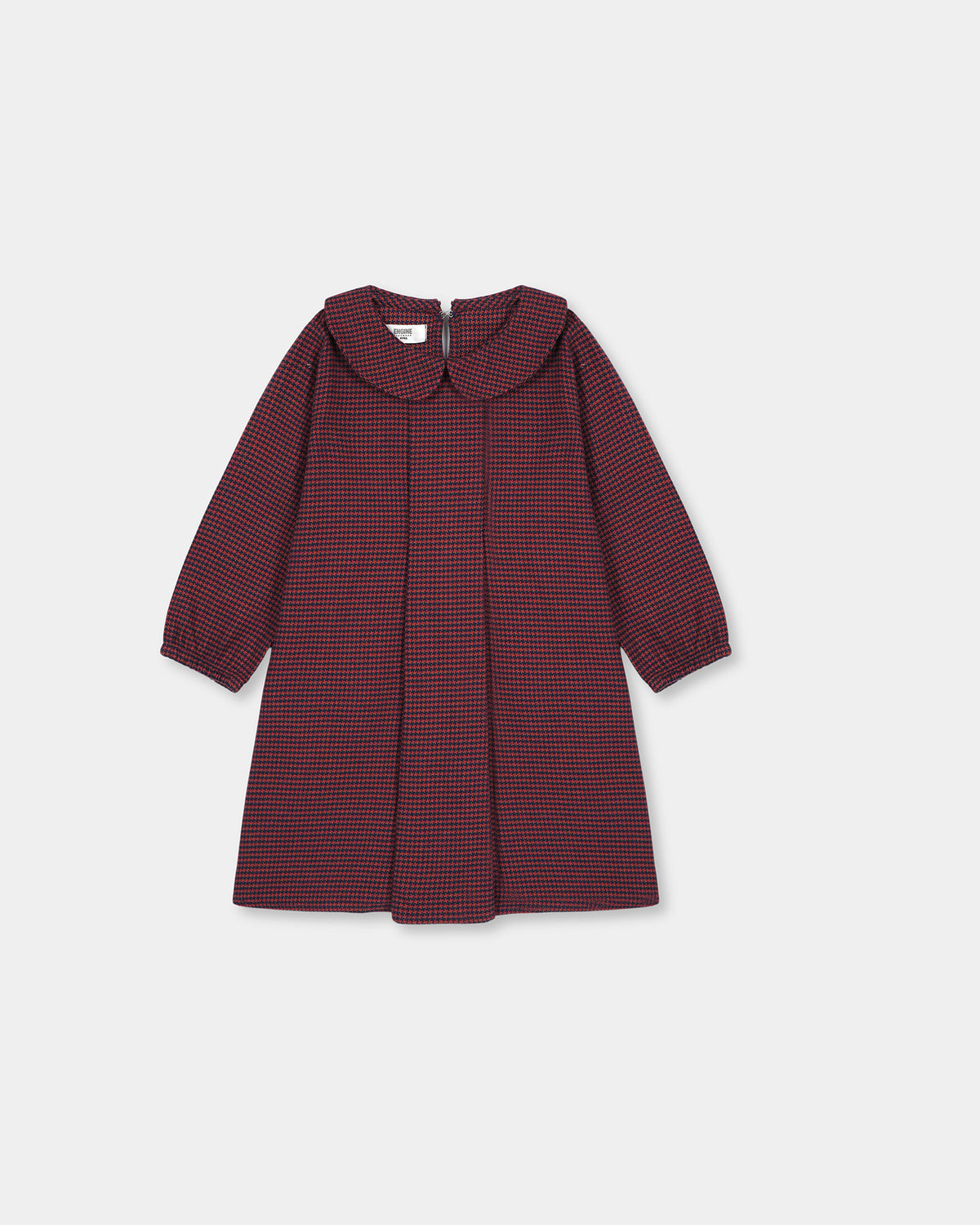 Girls Dress - Engine - Buy Now