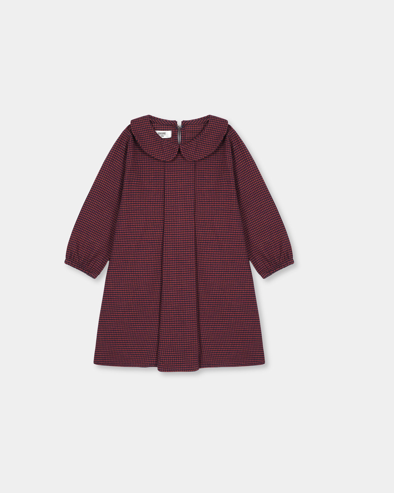Girls Dress - Engine - Buy Now