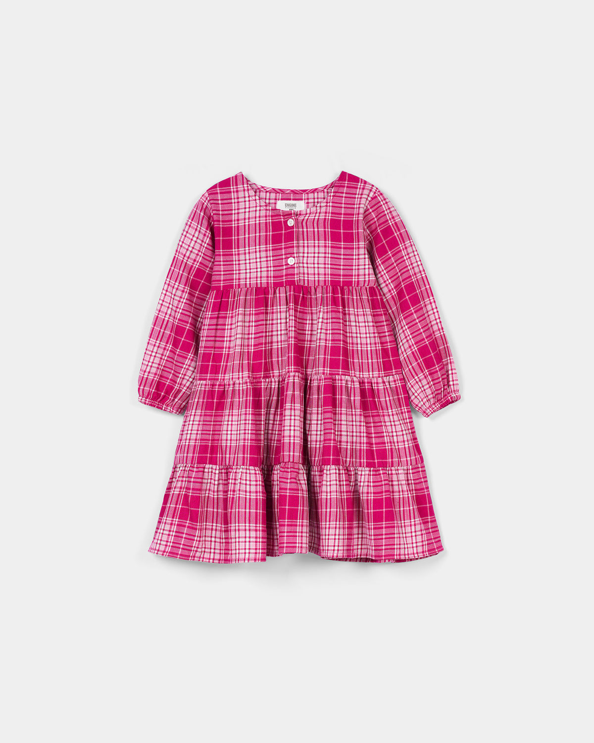 Girls Dress - Engine - Buy Now