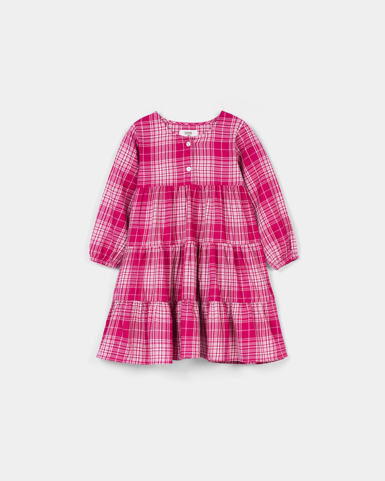 Girls Dress - Engine - Buy Now