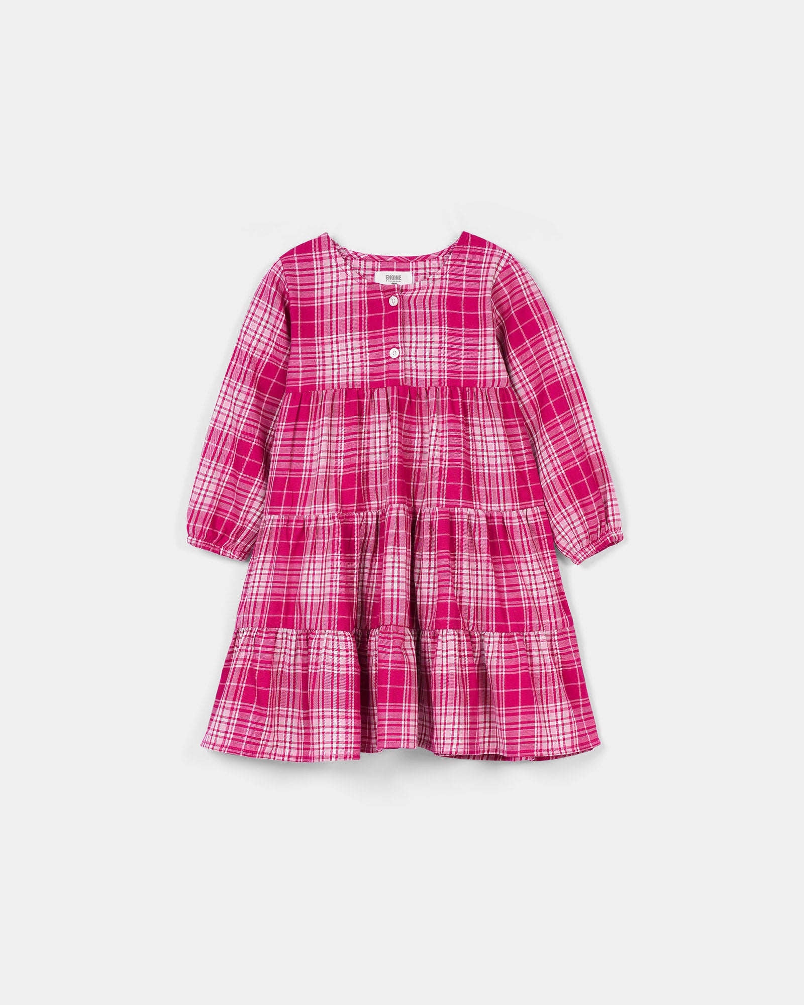 Girls Dress - Engine - Buy Now